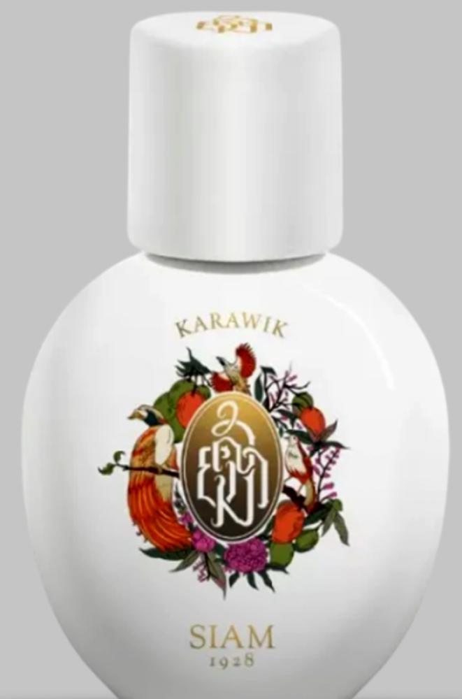 SIAM 1928 KARAWLK 60ml Eau de parfum