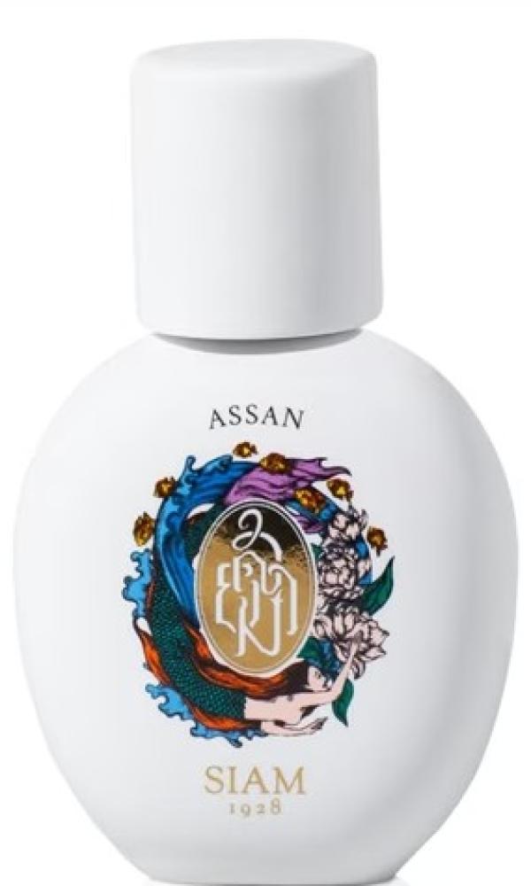SIAM 1928 Assan 60ml Eau de parfum