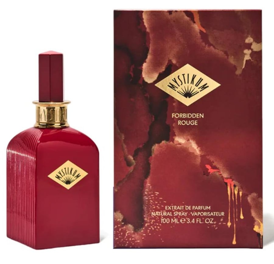 Forbidden Rouge Mystikum 100ml