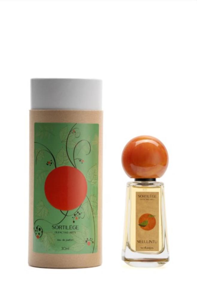 Sielulintu Sortilège Olfactive Arts 30ML