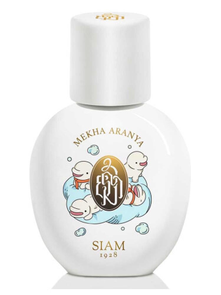 SIAM 1928 Mekha aranya 60ml Eau de parfum