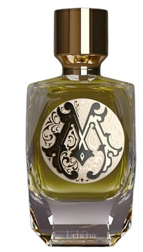 Uchcha Parfum de Mahzen Extrait de Parfum 100ml