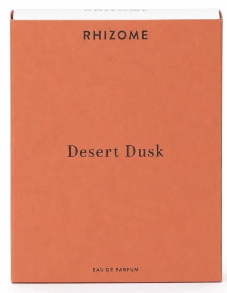 Desert Dusk Rhizome 50 ML