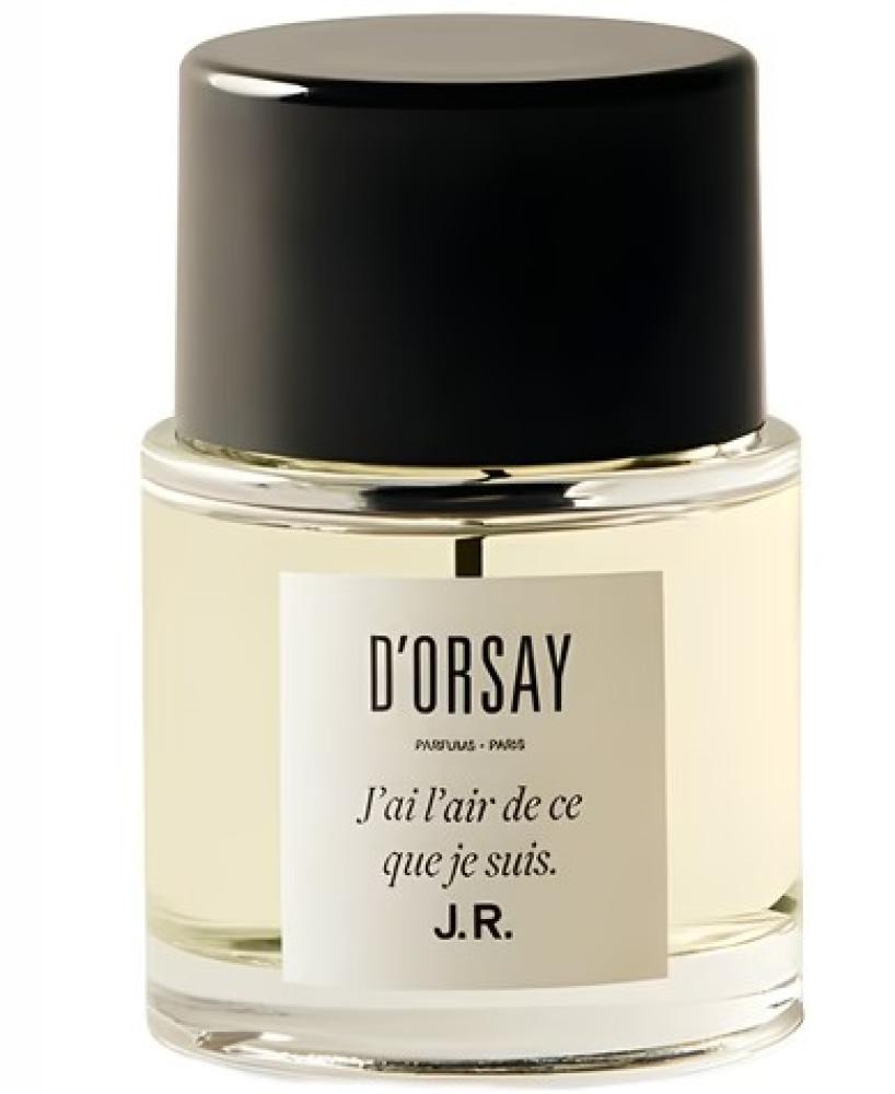 J'ai L'air De Ce Que Je Suis J.R.50ml