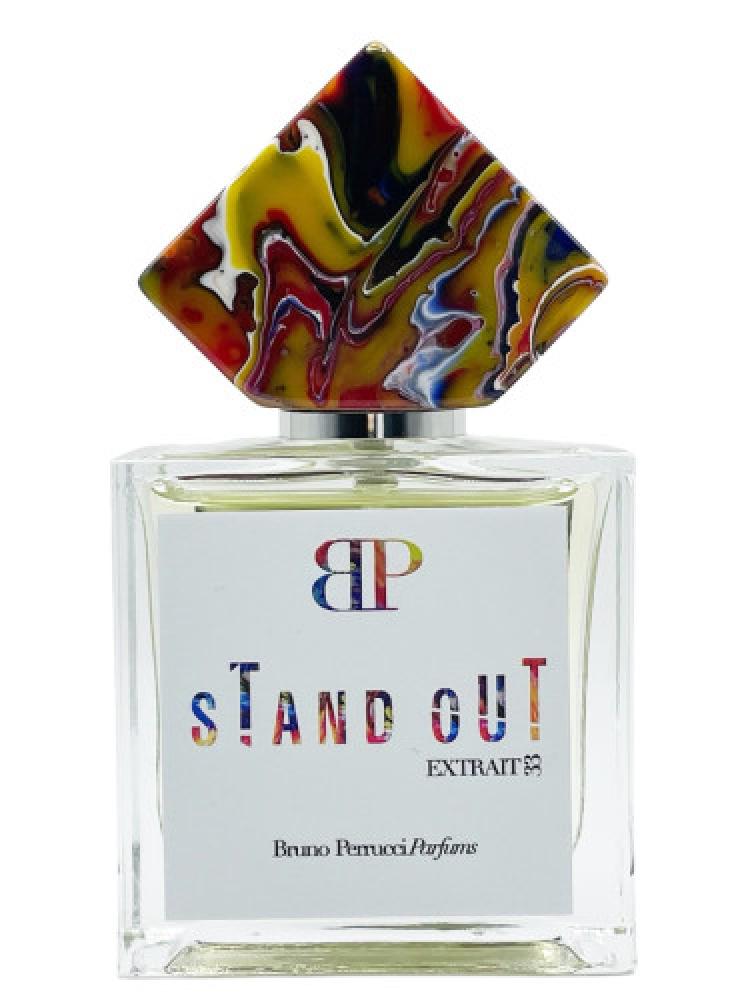 Bruno Perrucci Stand Out 50ml extrait