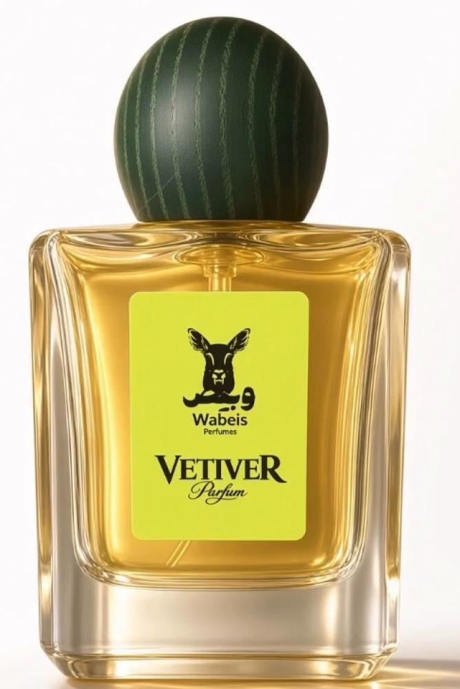 VETIVER WABEIS 50ML