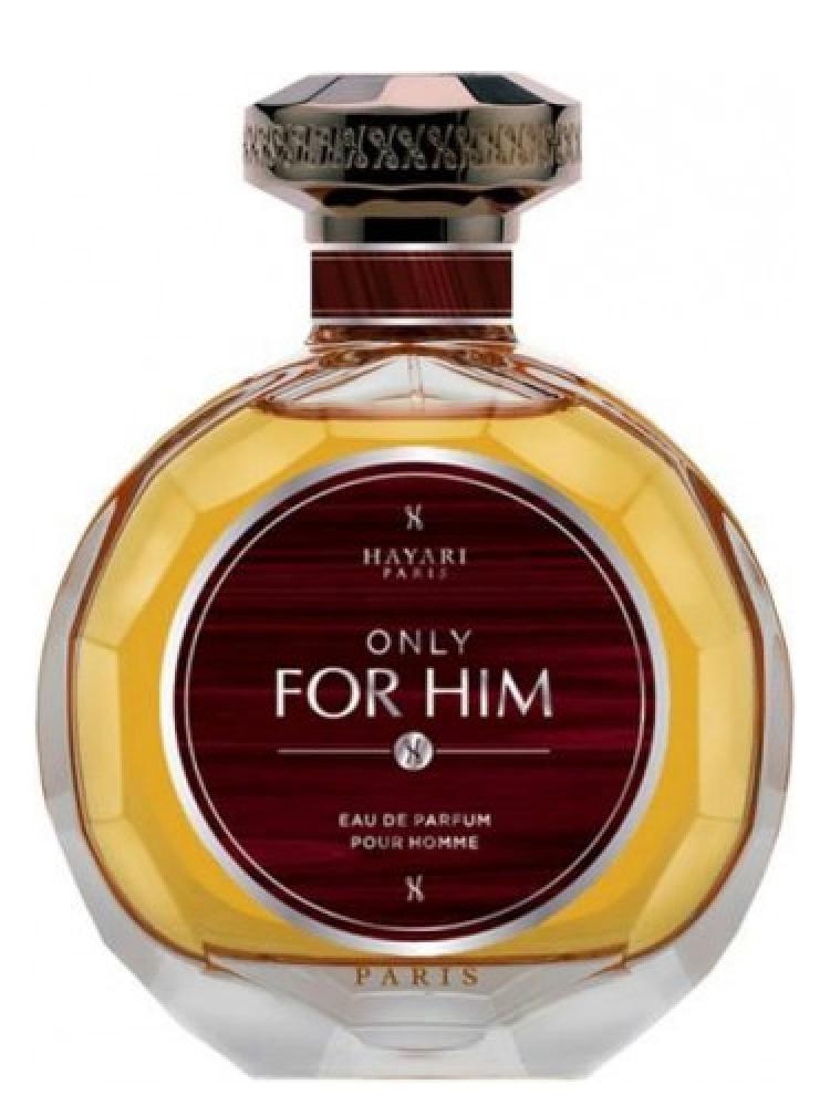 Only For Him Hayari Parfums100ml