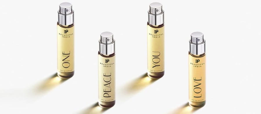 THE DISCOVERY SET 15ml