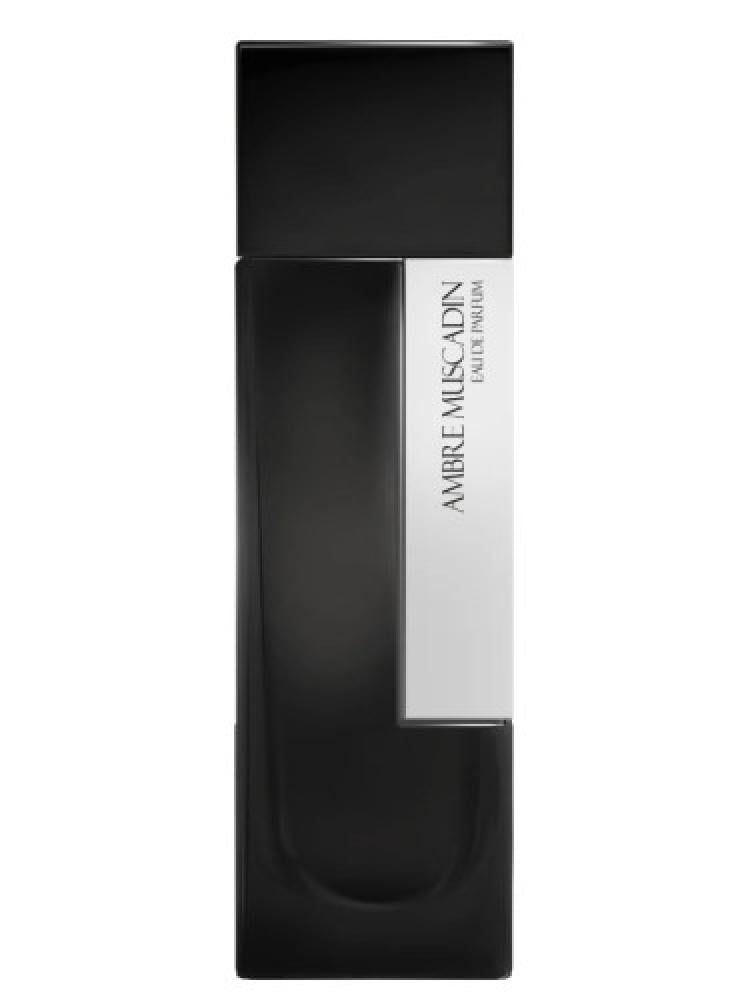 AMBRE MUSCADIN Laurent Mazzone Parfums 100ml