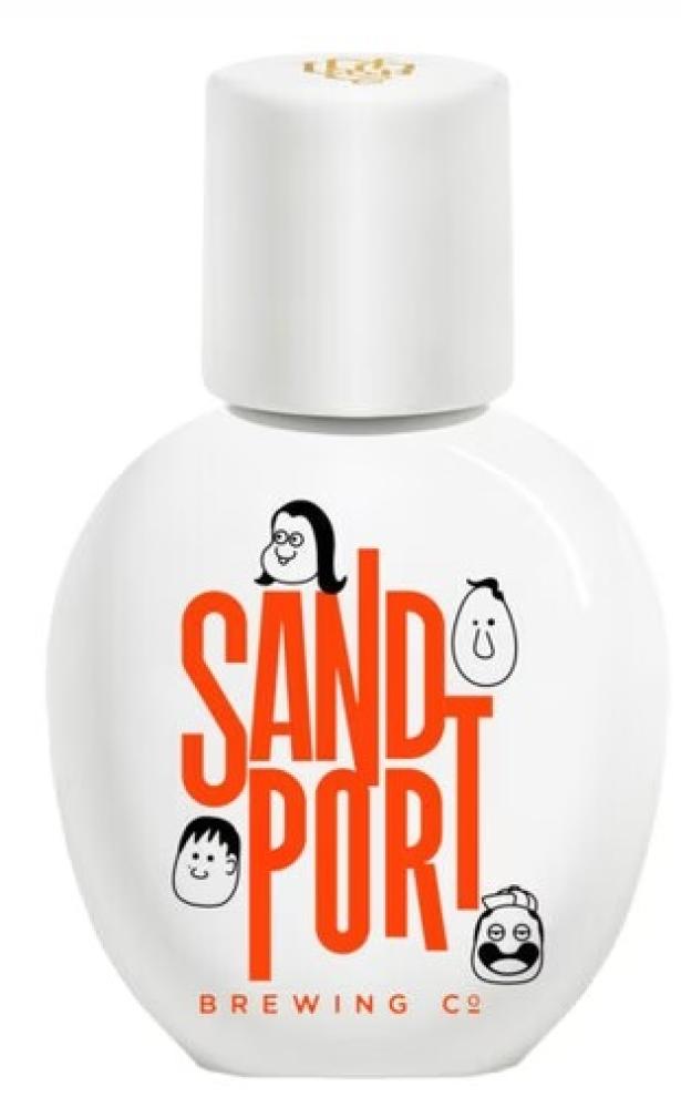 SIAM 1928 SANDPORT 60ml Eau de parfum