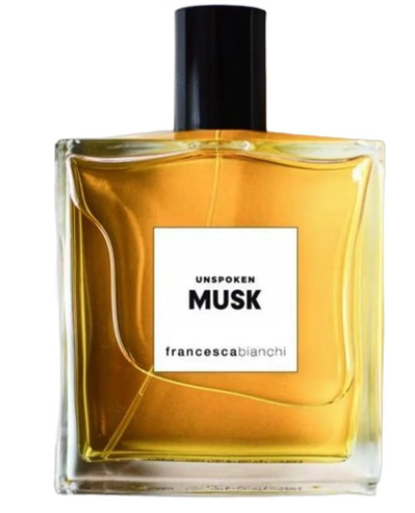 Unspoken Musk 30ml Francesca Bianchi
