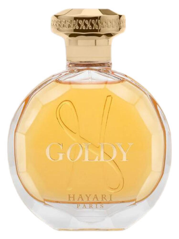 Goldy Hayari Parfums 100ml