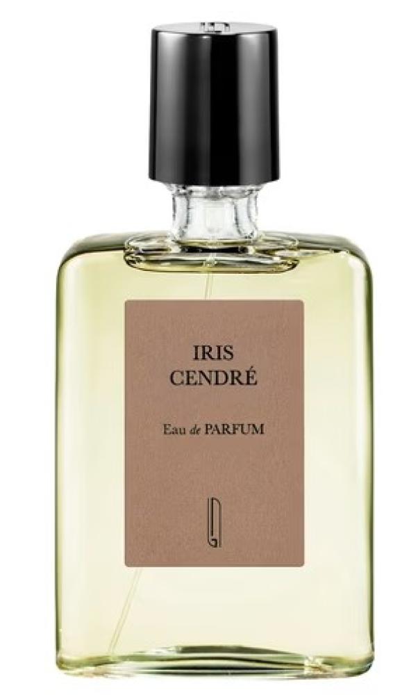 NAOMI GOODSIR - IRIS CENDRÉ - 50ml