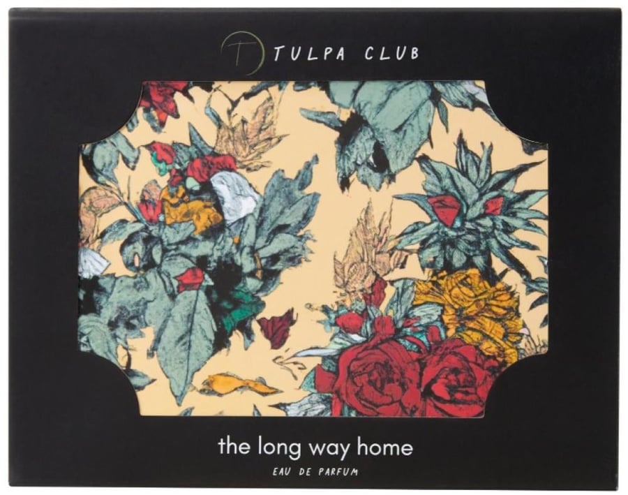 The Long Way Home Tulpa Club 50ml