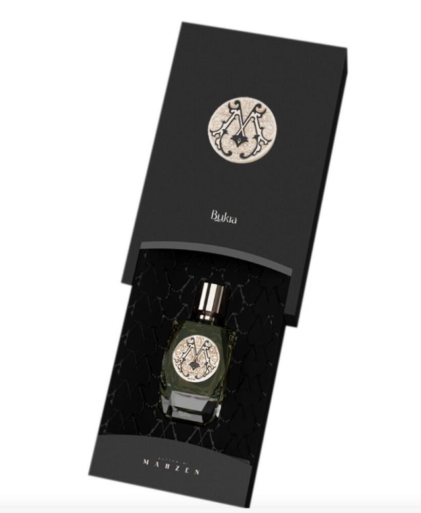 Bukra Parfum de Mahzen Extrait de Parfum 100ml