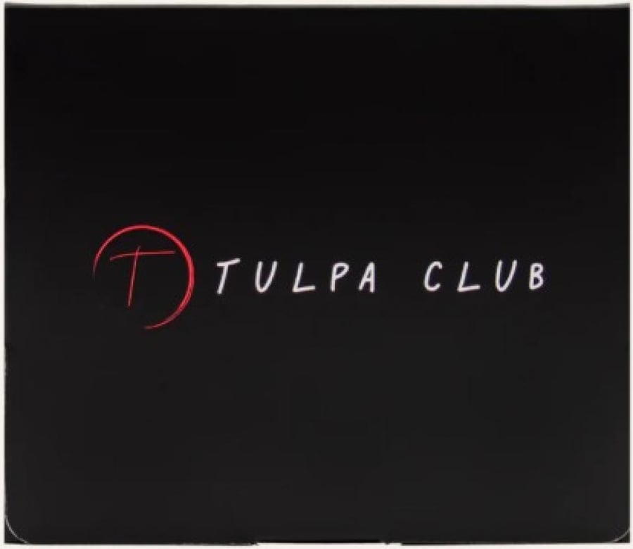 Tulpa Club Season 1 Discovery Set (The Long way)