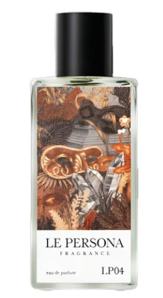 LP04 Golden Gem Le Persona 50ml