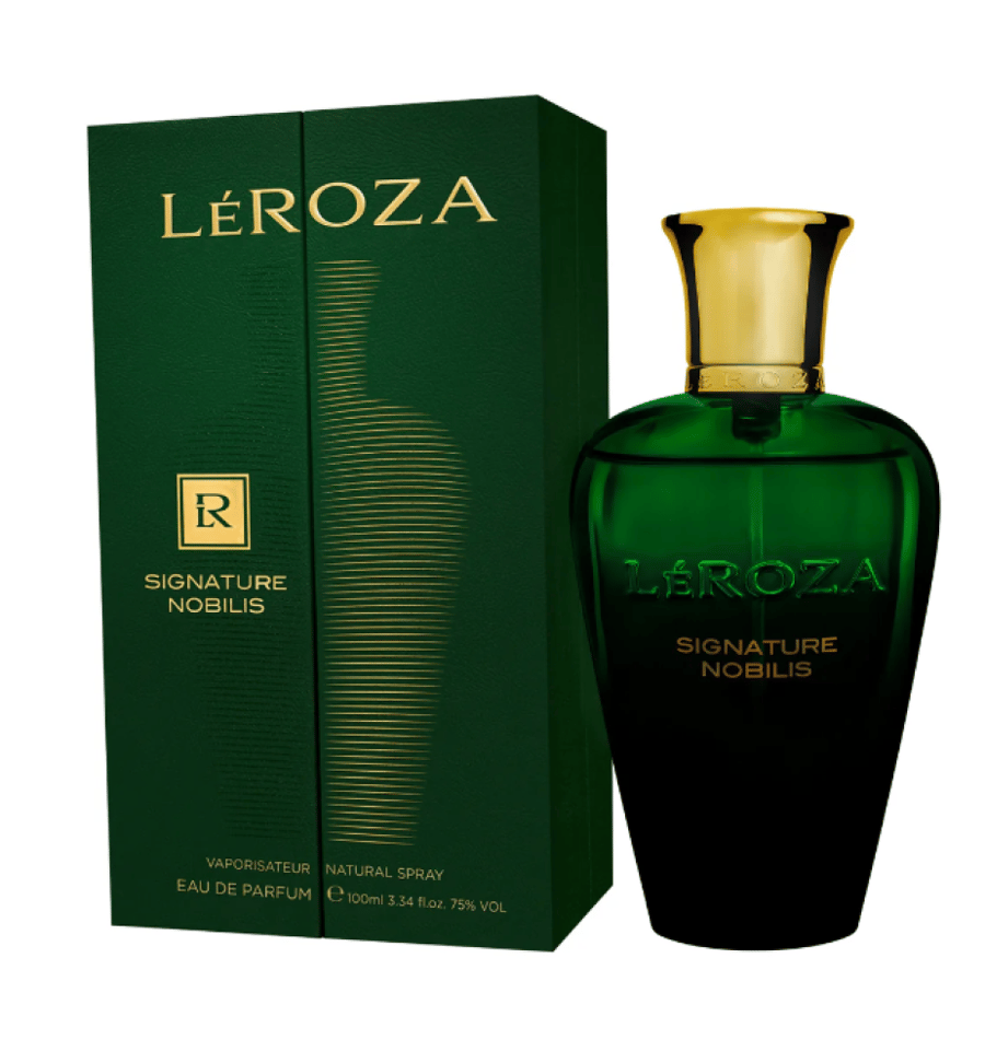 Signature Nobilis 100ml