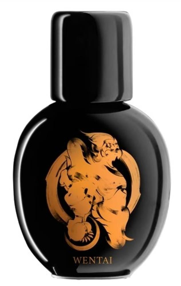 SIAM 1928 WENTAI 60ml Extrait de parfum ( discontinued limited edition )