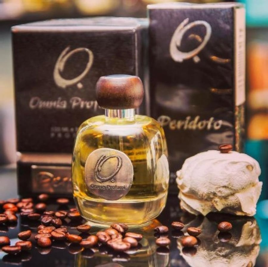 Peridoto Omnia Profumi 100ml