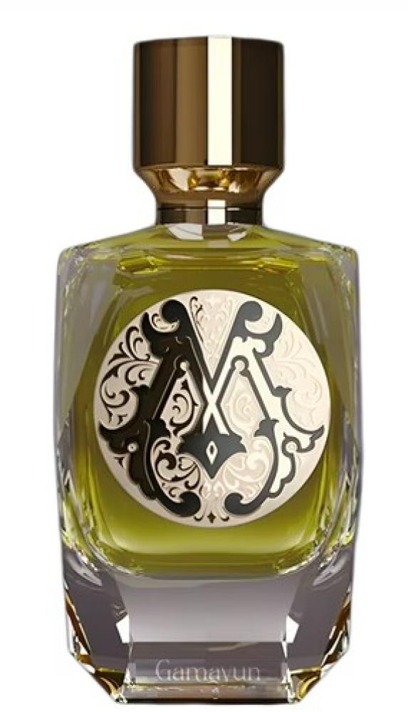 Gamayun Parfum de Mahzen Extrait de Parfum 100ml