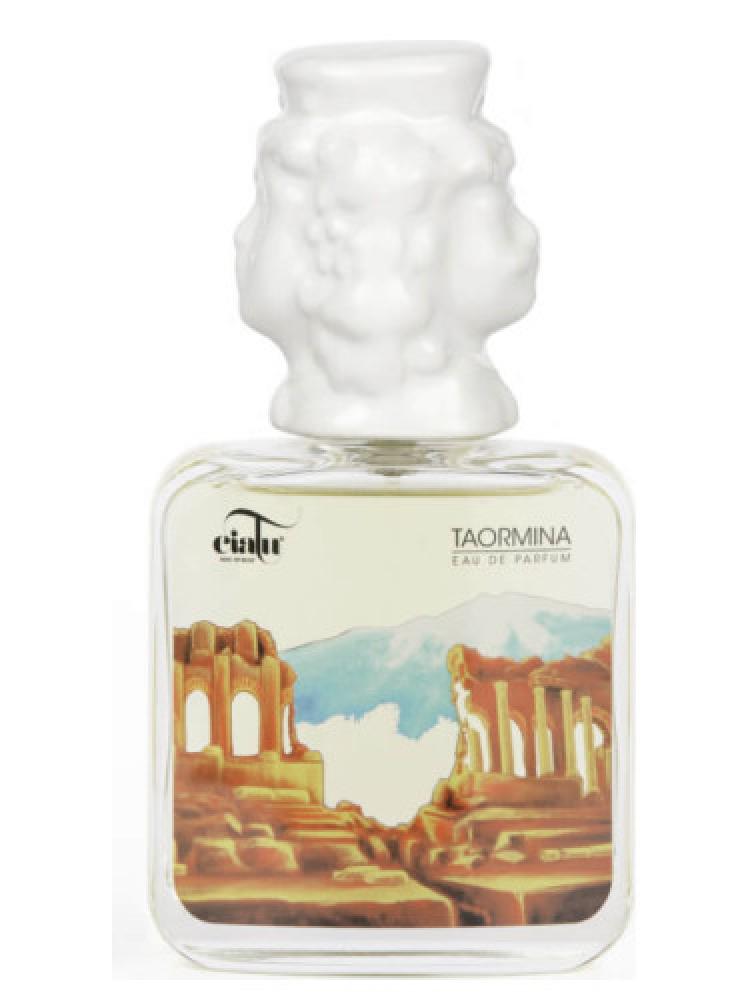 Ciatu Tormina 100ml Eau de parfum