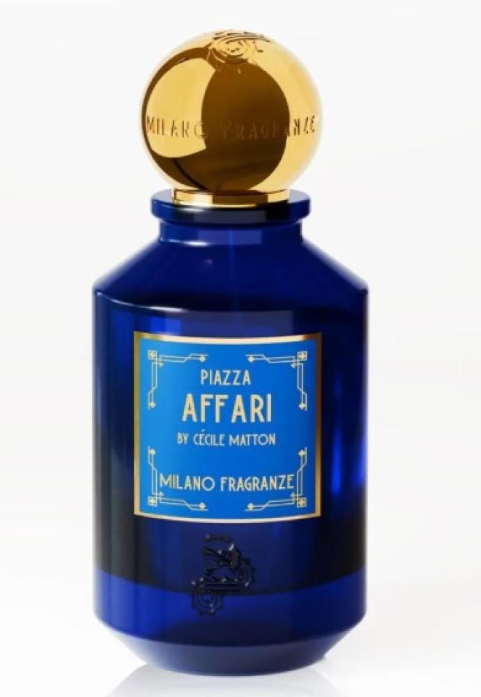 Piazza Affari 100ml