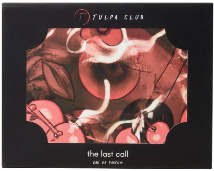 The Last Call Tulpa Club 50ml