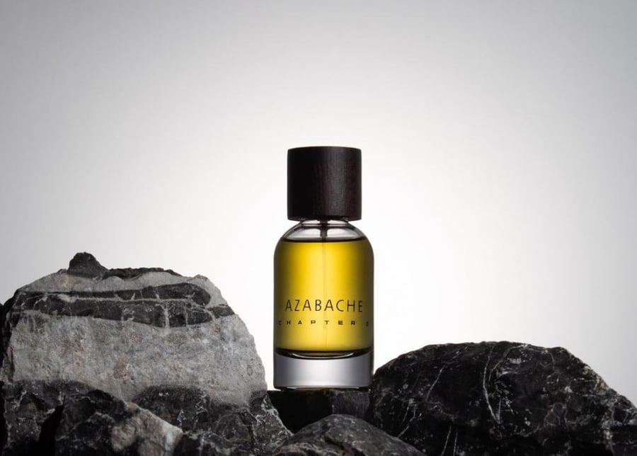 Azabache Chapter 2 Pigmentarium 50ml