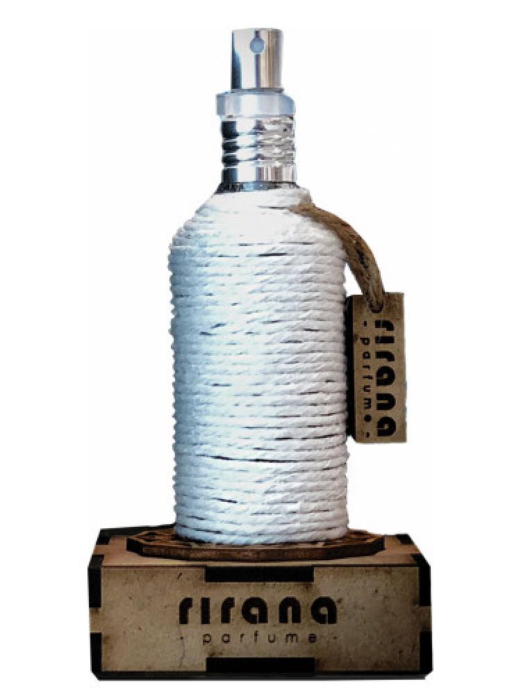 Salty Citrus Rirana 50ML