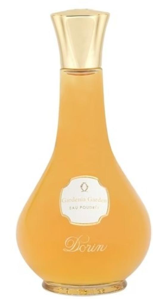 Gardenia Garden Eau Poudree Dorin 100ML