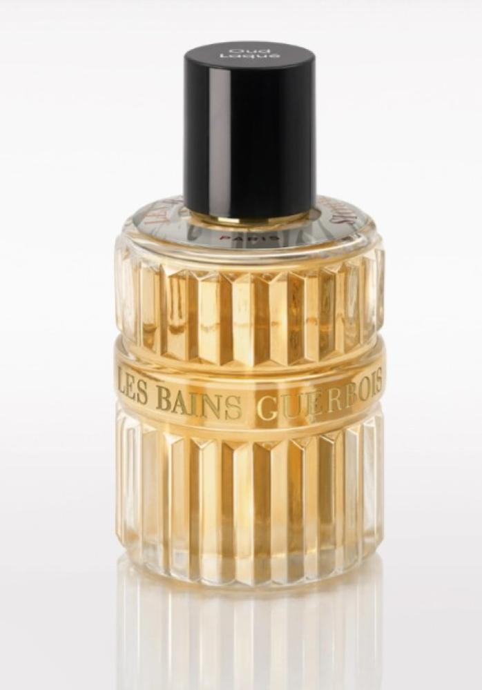 OUD LAQUÉ Eau de parfum par Mathieu Nardin 100ml
