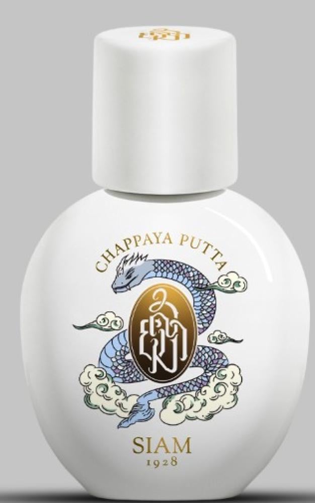 SIAM 1928 CHAPPAYA PUTTA 60ml Eau de parfum