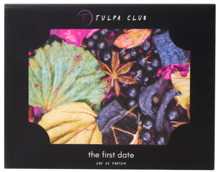 The First Date Tulpa Club 50ml