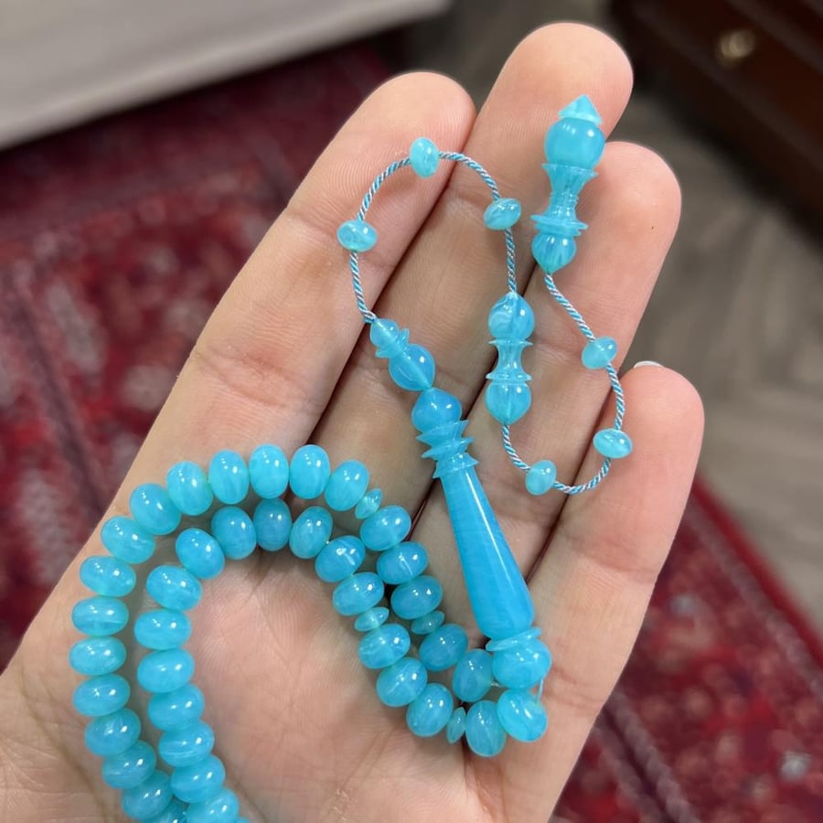 بكلايت قديم ( مساطر )