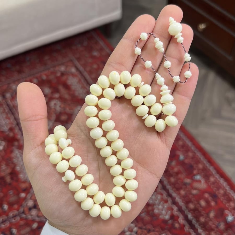 ضومنة قديم ( كريمي )