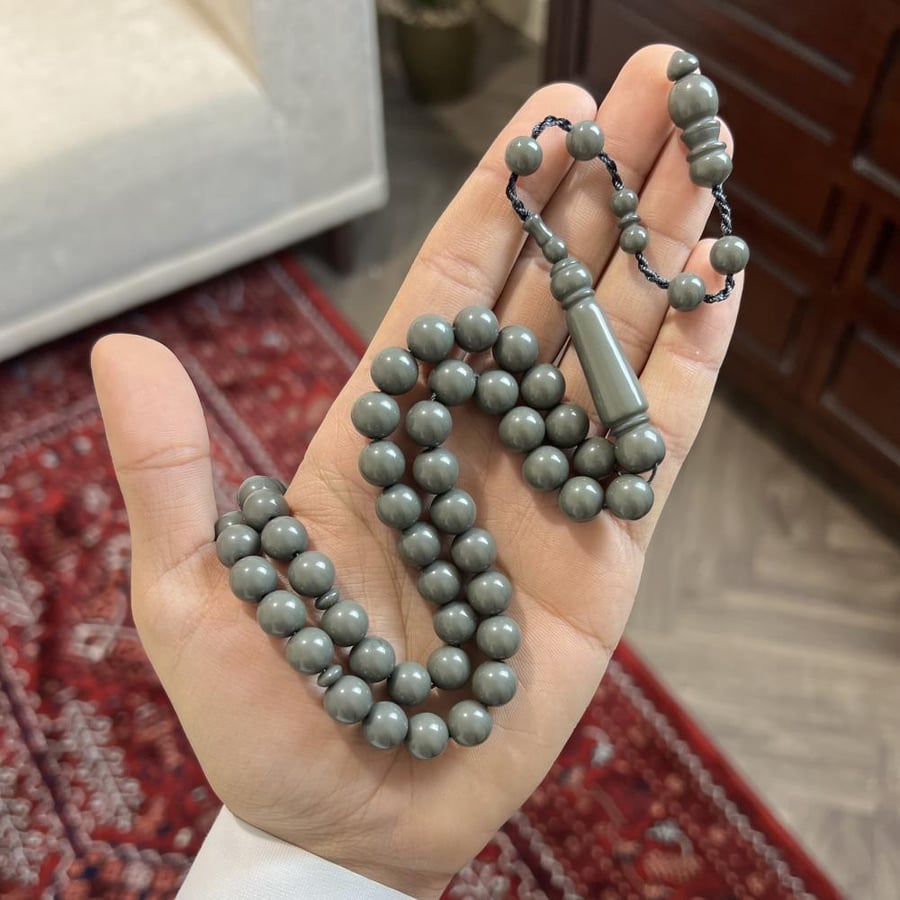 بكلايت تمليكة ( رصاصي )