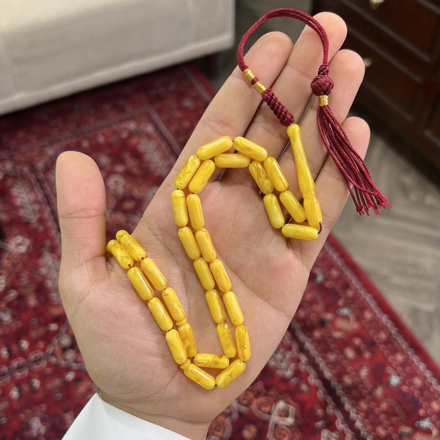 تراب كهرمان