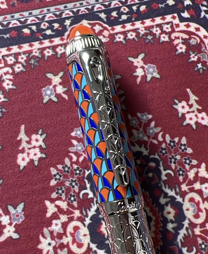 قلم كارتير