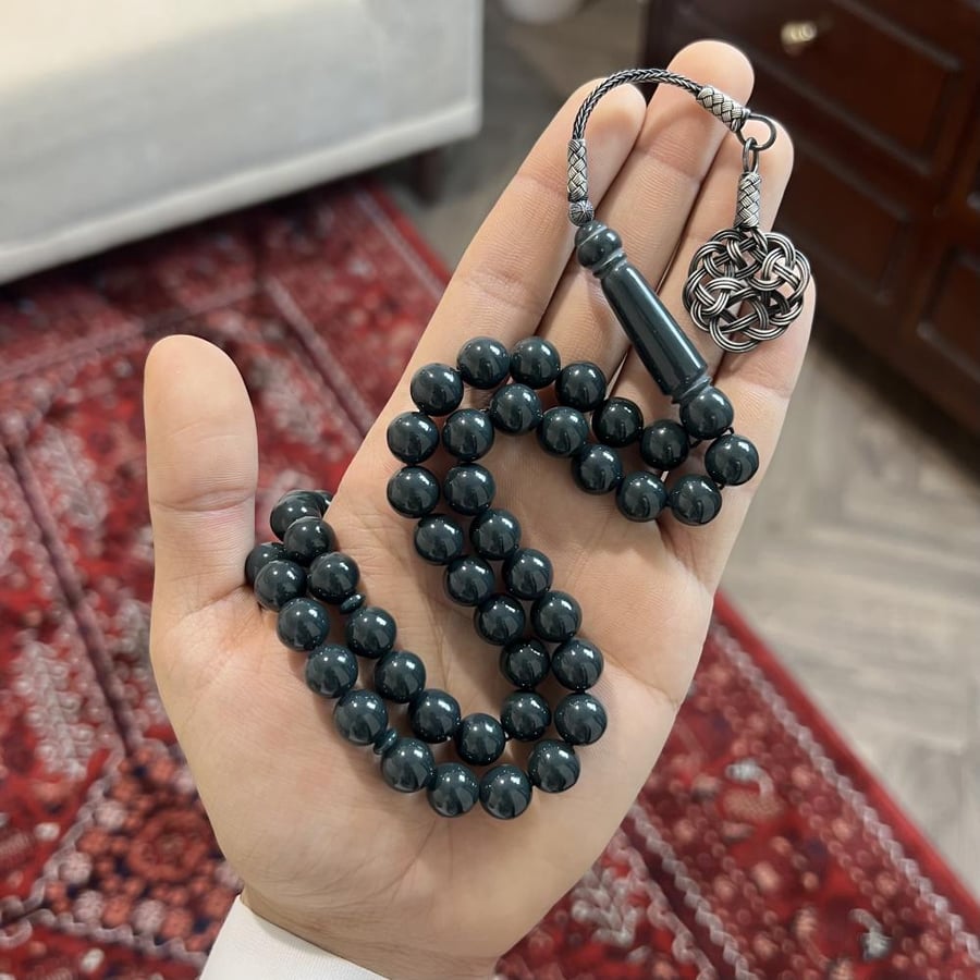 بكلايت طربزونة ( زيتي )