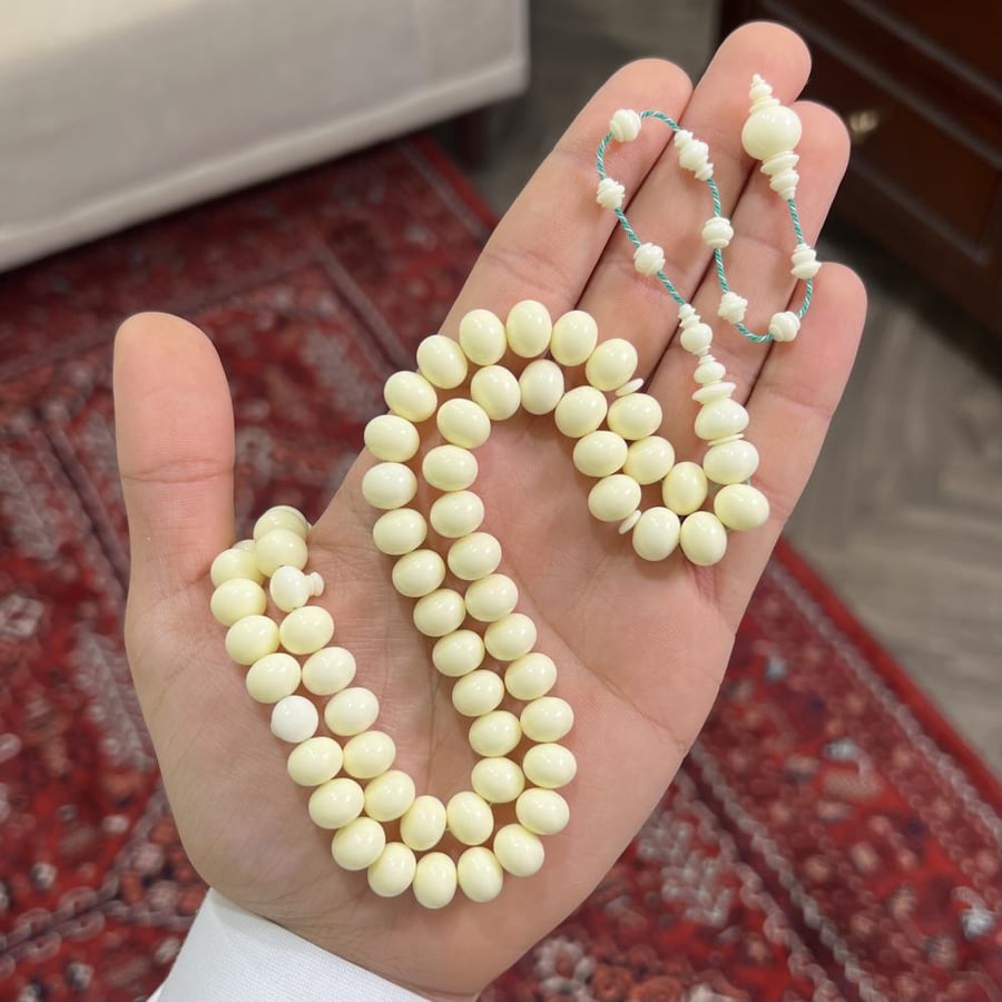 ضومنة قديم ( كريمي )