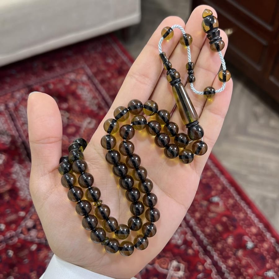 بكلايت تمليكة ( زيتي )