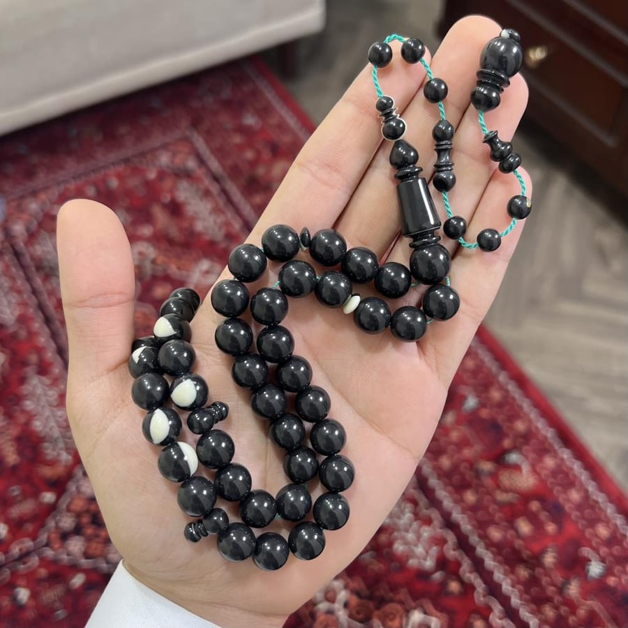بلياردو ( أسود )