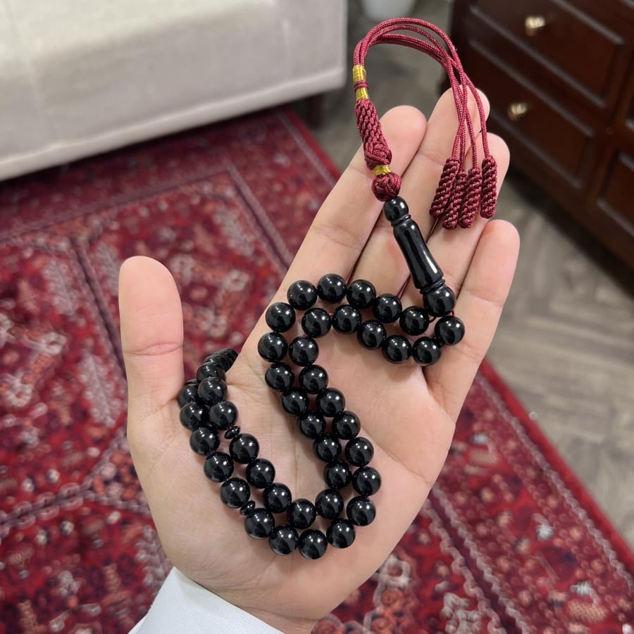 بكلايت شكة ( أسود )