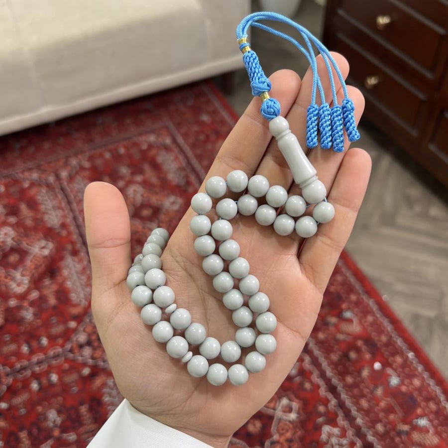 بكلايت شكة ( رمادي )
