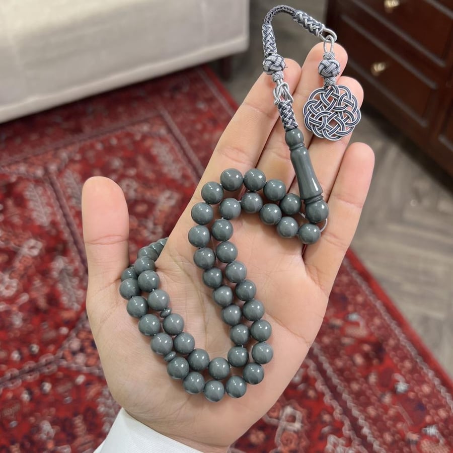 Biklayt Tarbozoona (Olive Gray)