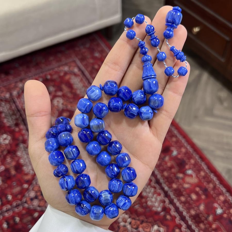 فاتوران ( أزرق )