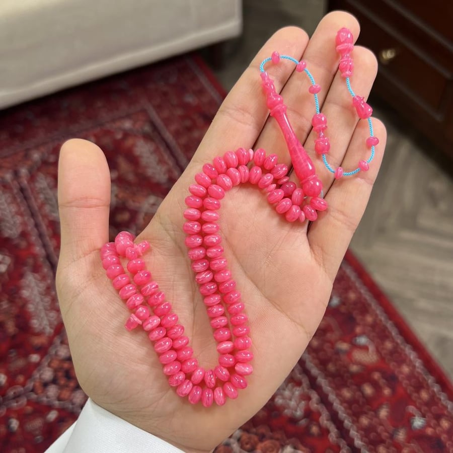بكلايت قديم ( مساطر )
