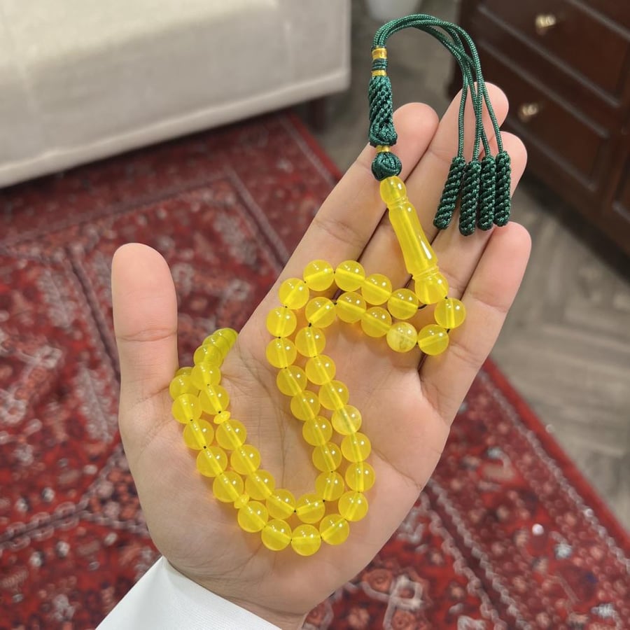 بكلايت شكة ( مشمشي مموج )