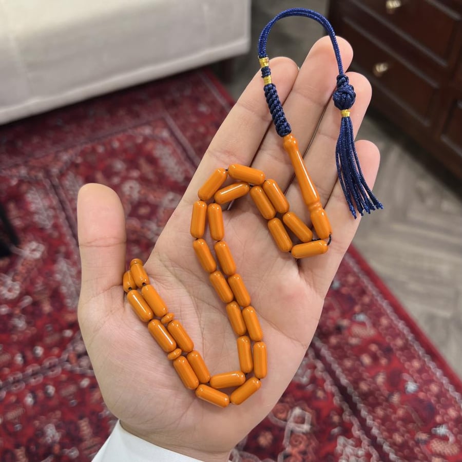 بكلايت شكة ( برتقالي )